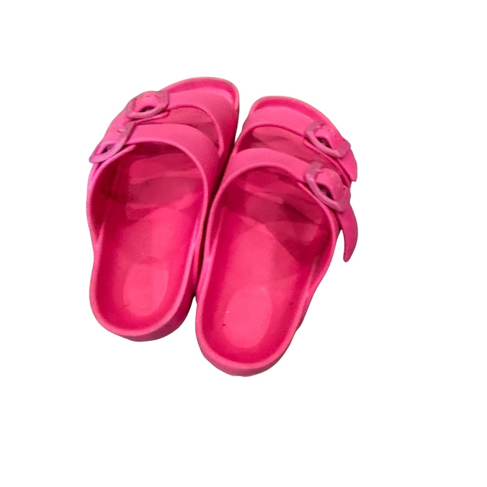 Birkenstock‎ Pink Slide